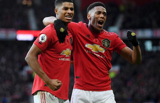 E scandal la Manchester United! Rangnick „împunge” o vedetă: „Nu a vrut să fie în lot!” » Răspunsul a venit imediat