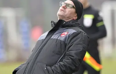 Transfer ratat la Dinamo » Probleme pentru Flavius Stoican înainte de reluarea sezonului