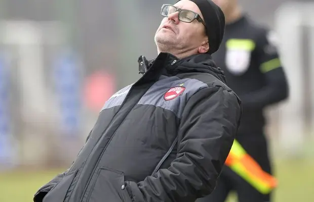 Transfer ratat la Dinamo » Probleme pentru Flavius Stoican înainte de reluarea sezonului