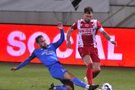 Ce se întâmplă cu Deian Sorescu » Ultimele detalii despre plecarea de la Dinamo