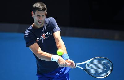 Poziția ATP, după expulzarea lui Novak Djokovic: „Continuăm să recomandăm cu tărie vaccinarea tuturor jucătorilor”