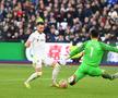 Cele mai tari imagini din Liverpool - Brentford și West Ham - Leeds
