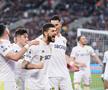 Cele mai tari imagini din Liverpool - Brentford și West Ham - Leeds