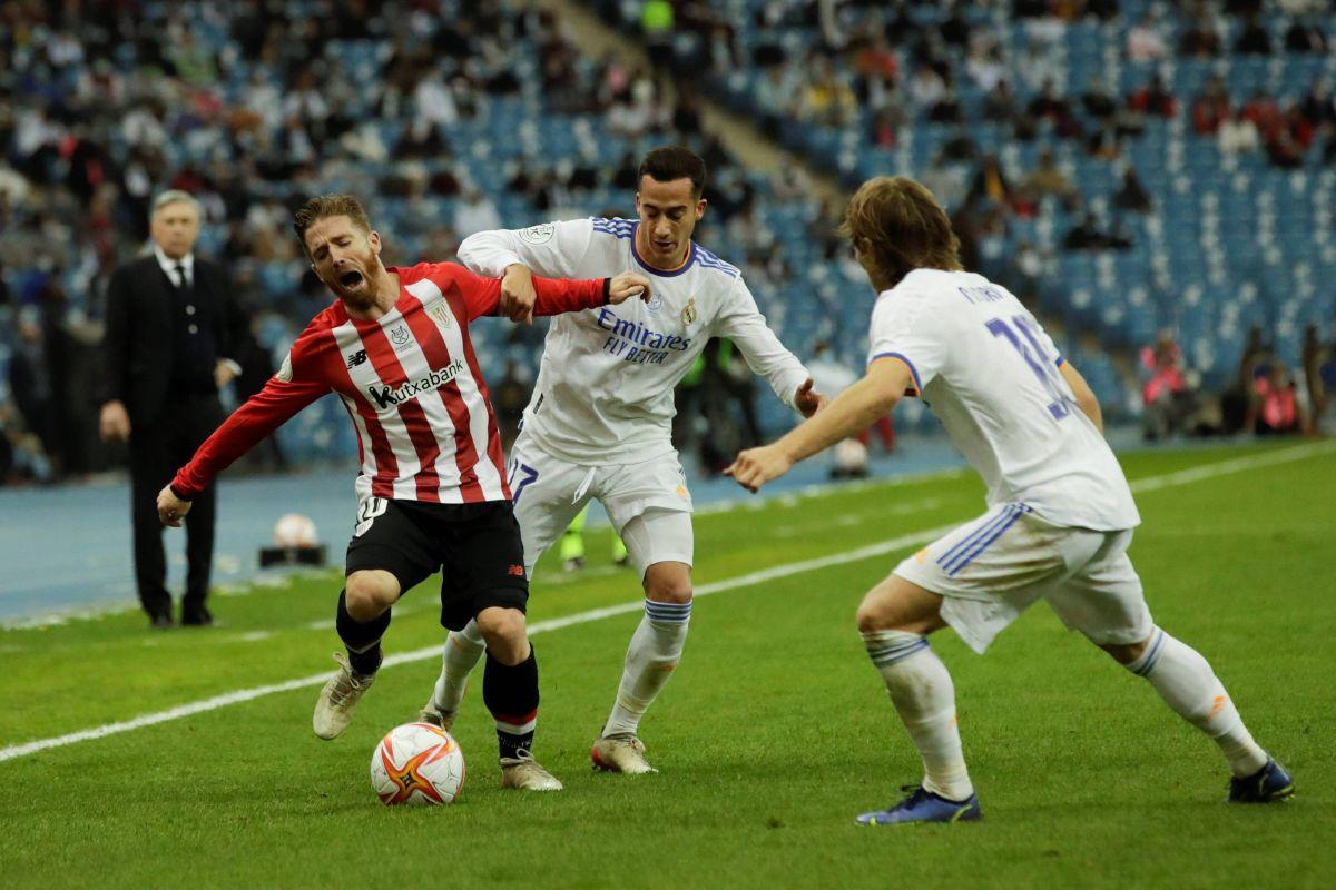 Luka Modric, „Omul Meciului” în finala Supercupei! Florentino Perez cere să i se dea „Balonul de Aur”: „Cel mai bun din lume”