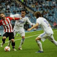 Athletic Bilbao - Real Madrid 0-2 // foto: Imago Images