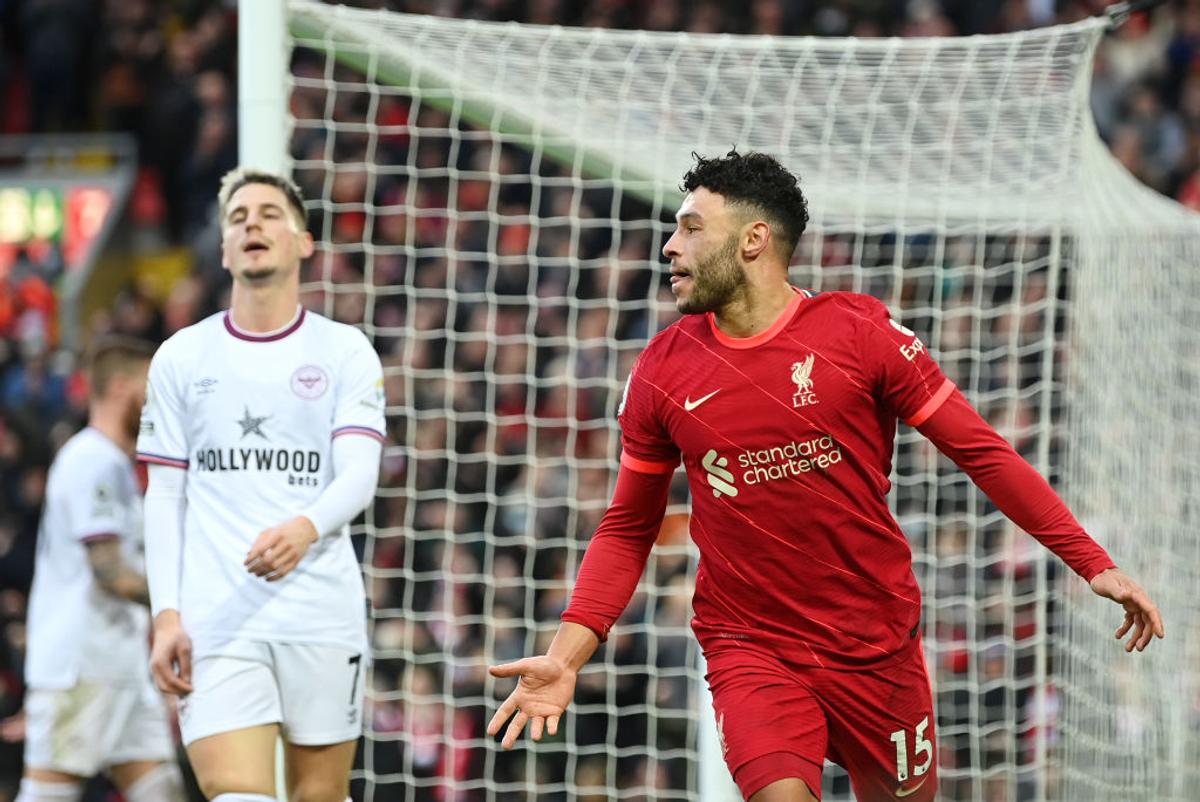 Cele mai tari imagini din Liverpool - Brentford și West Ham - Leeds