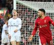 Cele mai tari imagini din Liverpool - Brentford și West Ham - Leeds