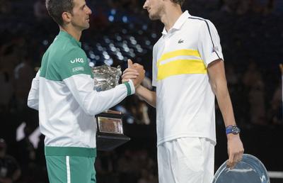Cum arată acum cotele la pariuri » Cine e favorit să câștige Australian Open după deportarea lui Djokovic