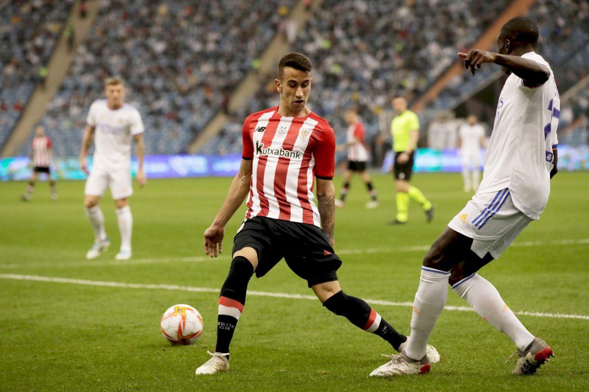 Luka Modric, „Omul Meciului” în finala Supercupei! Florentino Perez cere să i se dea „Balonul de Aur”: „Cel mai bun din lume”