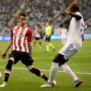 Athletic Bilbao - Real Madrid 0-2 // foto: Imago Images