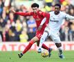 Cele mai tari imagini din Liverpool - Brentford și West Ham - Leeds