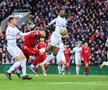 Cele mai tari imagini din Liverpool - Brentford și West Ham - Leeds