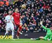 Cele mai tari imagini din Liverpool - Brentford și West Ham - Leeds