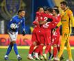 Buleică va continua la Dinamo / FOTO: Raed Krishan (GSP)