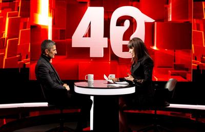 Răzvan Lucescu i-a recunoscut lui Denise Rifai: „O singură dată a încercat cineva să mă cumpere”