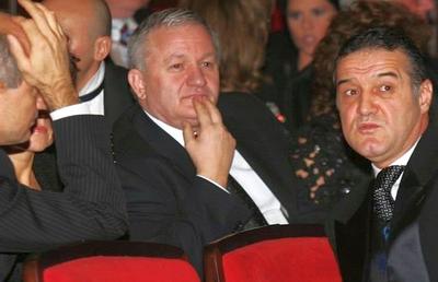 Adrian Porumboiu, interviu exploziv: „De ce a rezistat doar Becali în fotbal? Fiindcă statul, prin ANRP, i-a făcut lui cadouri, nu nouă!”