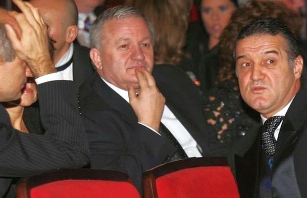 Adrian Porumboiu, interviu exploziv: „De ce a rezistat doar Becali în fotbal? Fiindcă statul, prin ANRP, i-a făcut lui cadouri, nu nouă!”