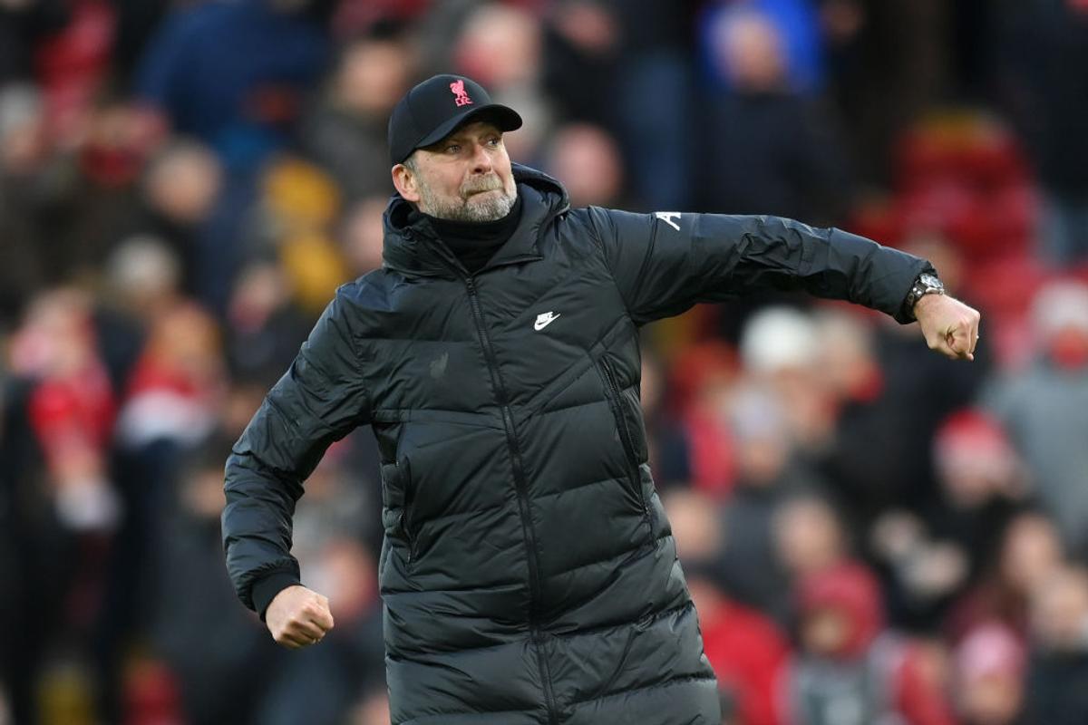 Cele mai tari imagini din Liverpool - Brentford și West Ham - Leeds