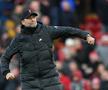 Cele mai tari imagini din Liverpool - Brentford și West Ham - Leeds