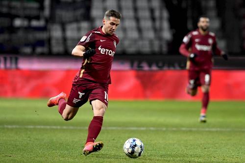 Alex Chipciu
Foto: Imago