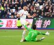Cele mai tari imagini din Liverpool - Brentford și West Ham - Leeds