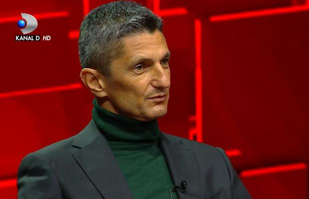 Momentul în care Răzvan Lucescu și-a supărat tatăl: „O rușine incredibilă! Înfiorător m-am simțit”