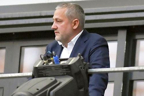 Mihai Rotaru, acționar la CSU Craiova