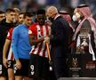 Athletic Bilbao - Real Madrid 0-2 // foto: Imago Images