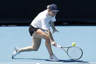 Ce spune Henin despre Halep înainte de Australian Open: „Abia aștept s-o văd! Poate câștiga, dar depinde de asta”