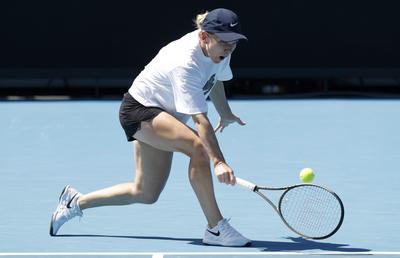 Ce spune Henin despre Halep înainte de Australian Open: „Abia aștept s-o văd! Poate câștiga, dar depinde de asta”