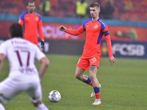 Florin Tănase // FOTO: Imago