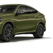 BMW X6 - 90.000 euro. Foto: bmw.ro