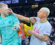 Tottenham - Arsenal, derby-ul Nordului Londrei, 15 ianuarie / FOTO: GettyImages