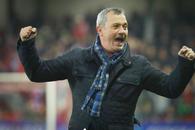 Rednic negociază revenirea pe bancă: „Sunt discuții cu echipe din prima ligă”