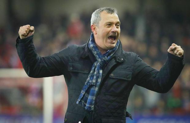 Rednic negociază revenirea pe bancă: „Sunt discuții cu echipe din prima ligă”