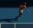 Rafael Nadal, victorie cu emoție în turul 1 la Australian Open » S-a calificat după un meci de 3 ore și 42 de minute