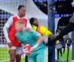 Tottenham - Arsenal, derby-ul Nordului Londrei, 15 ianuarie / FOTO: GettyImages