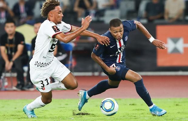PSG în ceață. Antrenorul Galtier avertizează, după a doua înfrângere consecutivă: „Trebuie să ne facem toți un examen de conștiință”