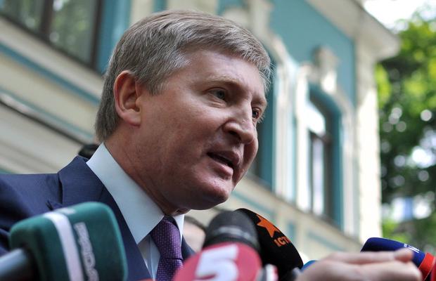 Rinat Ahmetov donează o parte din banii primiți din vânzarea lui Mykhailo Mudryk la Chelsea: „Pentru soldații ucraineni”
