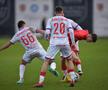 KO în Antalya » FCSB, spulberată de liderul din Polonia cu 6 zile înainte de reluarea campionatului