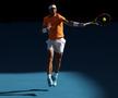 Rafael Nadal - Jack Draper, turul 1 Australian Open