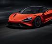 McLaren 765LT - 320.000 euro. Foto: mclaren.com