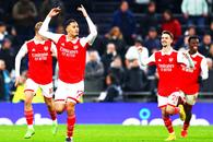 Arsenal, pregătită să își bată recordul de transferuri » Mutarea de 90 de milioane anunțată de presa britanică