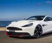 Aston Martin Vanquish S Ultimate - 245.000 euro - Foto: astonmartin.com