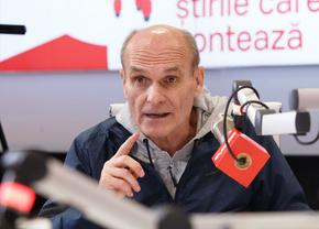 Cristian Tudor Popescu, analiză amplă după US Open: „În interiorul ei, Sabalenka este o mârlancă!” » Îl compătimește pe Djokovic și mizează pe Zverev: „Iată un jucător care n-a beneficiat de ajutor de sus”