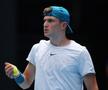 Rafael Nadal, victorie cu emoție în turul 1 la Australian Open » S-a calificat după un meci de 3 ore și 42 de minute