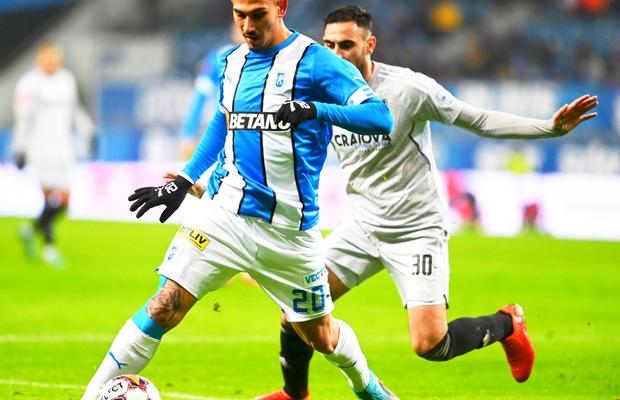 Jovan Markovic, încotro? ZERO pe linie pentru vârful lui Eugen Neagoe
