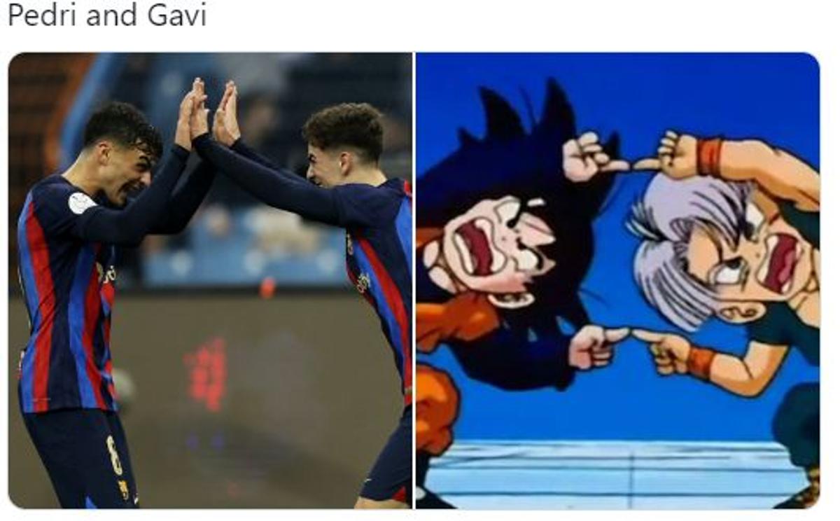 Real Madrid, ținta ironiilor după înfrângerea cu Barcelona » Cele mai bune memeuri după Supercupa pierdută cu Barcelona