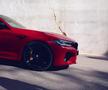 BMW M5 Sport Competition - 120.000 euro. Foto: bmw.ro