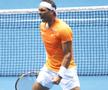 Rafael Nadal s-a calificat în turul 2 la Australian Open 2023 // FOTO: Imago